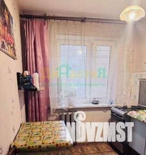 2-к квартира, вторичка, 44м2, 1/5 этаж