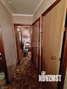 2-к квартира, вторичка, 45м2, 3/5 этаж