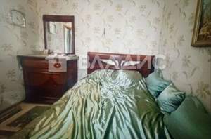 4-к квартира, вторичка, 62м2, 5/5 этаж