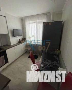 2-к квартира, вторичка, 52м2, 4/10 этаж