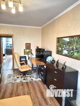 2-к квартира, вторичка, 59м2, 2/10 этаж