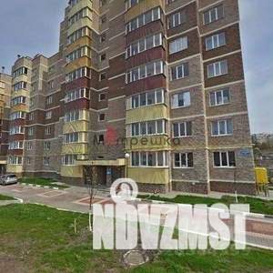 2-к квартира, вторичка, 51м2, 9/9 этаж