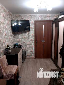 2-к квартира, вторичка, 45м2, 1/5 этаж