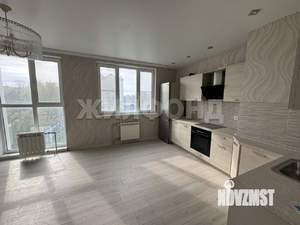 2-к квартира, вторичка, 75м2, 3/19 этаж