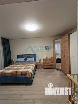 1-к квартира, вторичка, 41м2, 1/9 этаж