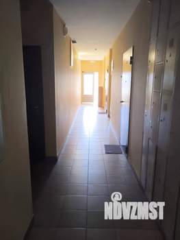 1-к квартира, вторичка, 46м2, 12/20 этаж