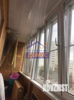 2-к квартира, вторичка, 45м2, 4/9 этаж