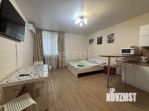 Студия квартира, вторичка, 30м2, 3/10 этаж