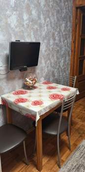 2-к квартира, вторичка, 45м2, 2/5 этаж