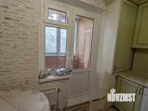 2-к квартира, вторичка, 60м2, 1/10 этаж