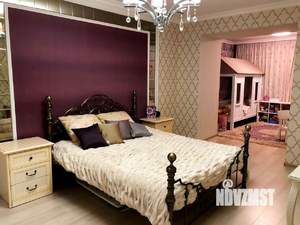 3-к квартира, вторичка, 97м2, 2/14 этаж