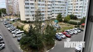 3-к квартира, вторичка, 69м2, 4/10 этаж