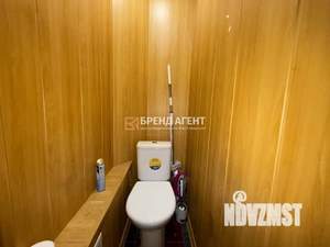 3-к квартира, вторичка, 58м2, 2/6 этаж