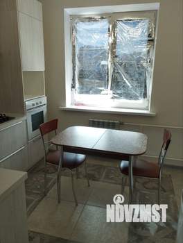 1-к квартира, вторичка, 34м2, 8/10 этаж