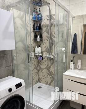 1-к квартира, вторичка, 48м2, 17/18 этаж