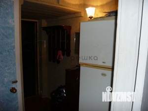 1-к квартира, вторичка, 34м2, 5/5 этаж