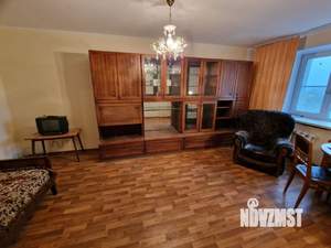 1-к квартира, вторичка, 42м2, 5/10 этаж