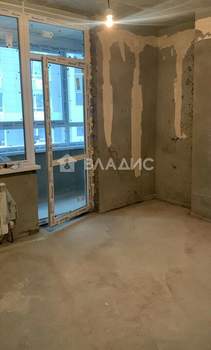 1-к квартира, вторичка, 47м2, 6/16 этаж