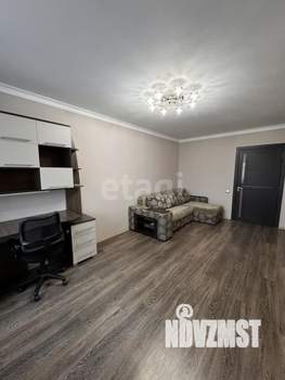 2-к квартира, вторичка, 56м2, 3/5 этаж