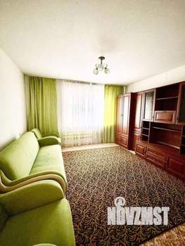 1-к квартира, вторичка, 43м2, 13/17 этаж