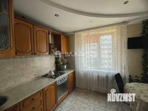 2-к квартира, вторичка, 52м2, 5/10 этаж