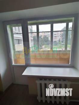 2-к квартира, вторичка, 48м2, 2/5 этаж