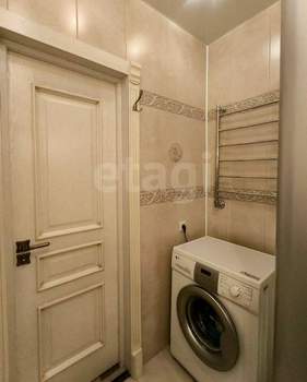 2-к квартира, вторичка, 82м2, 7/12 этаж