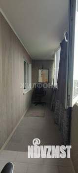 1-к квартира, вторичка, 42м2, 10/11 этаж