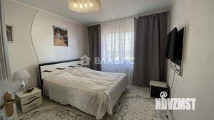 3-к квартира, вторичка, 73м2, 12/17 этаж