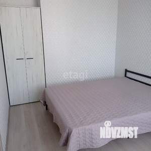 1-к квартира, вторичка, 40м2, 5/18 этаж
