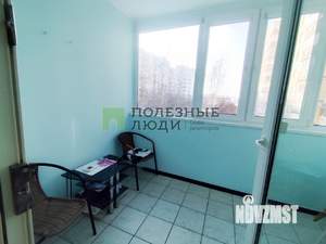 2-к квартира, вторичка, 76м2, 2/14 этаж