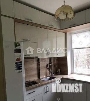 1-к квартира, вторичка, 30м2, 4/5 этаж