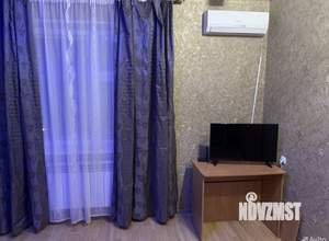 1-к квартира, вторичка, 44м2, 15/17 этаж