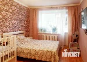 1-к квартира, вторичка, 31м2, 5/5 этаж