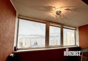 3-к квартира, вторичка, 91м2, 10/14 этаж