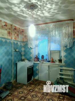 1-к квартира, вторичка, 37м2, 3/5 этаж