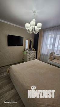 4-к квартира, вторичка, 84м2, 1/9 этаж