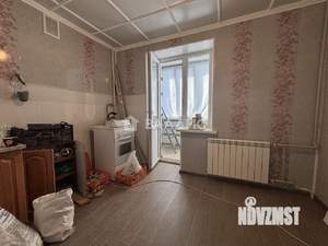 1-к квартира, вторичка, 27м2, 7/9 этаж