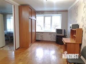 1-к квартира, вторичка, 31м2, 4/5 этаж