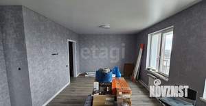 Студия квартира, вторичка, 40м2, 14/18 этаж