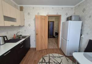 1-к квартира, вторичка, 34м2, 6/9 этаж