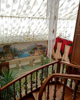 3-к квартира, вторичка, 270м2, 15/15 этаж