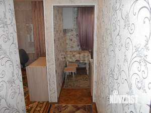 1-к квартира, вторичка, 30м2, 4/4 этаж