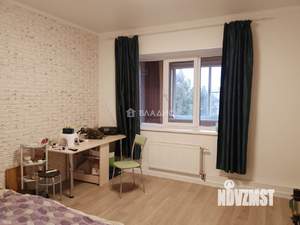 2-к квартира, вторичка, 57м2, 2/2 этаж