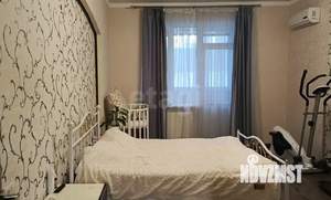 1-к квартира, вторичка, 80м2, 2/9 этаж