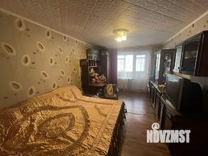 1-к квартира, вторичка, 34м2, 1/10 этаж