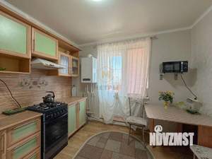 1-к квартира, вторичка, 34м2, 7/10 этаж