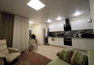 Студия квартира, вторичка, 31м2, 3/5 этаж