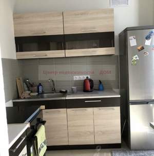1-к квартира, вторичка, 27м2, 5/5 этаж