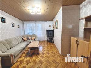 3-к квартира, вторичка, 70м2, 4/7 этаж